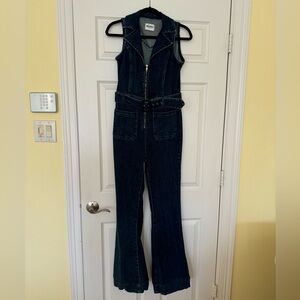 Jacksonville Jumpsuit - Show Me Your Mumu